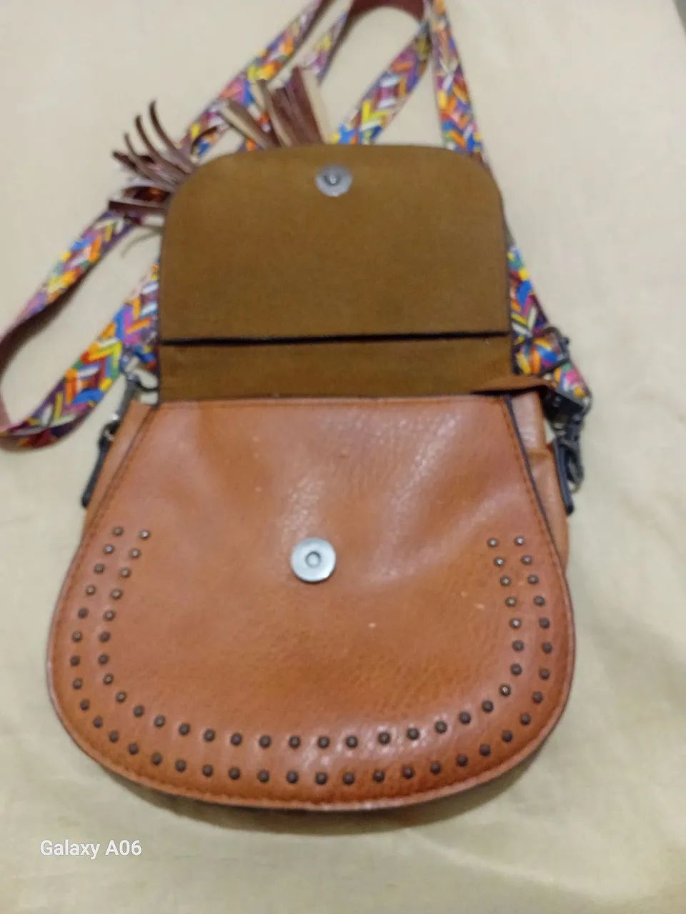Bolsa - Foto 3