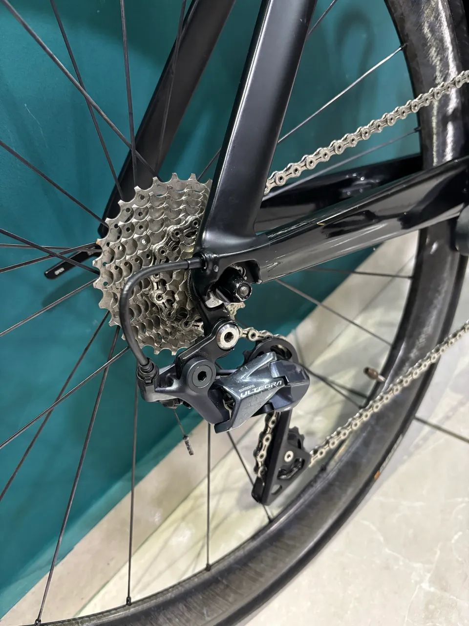 Trek speed concept 2019 M - Foto 5