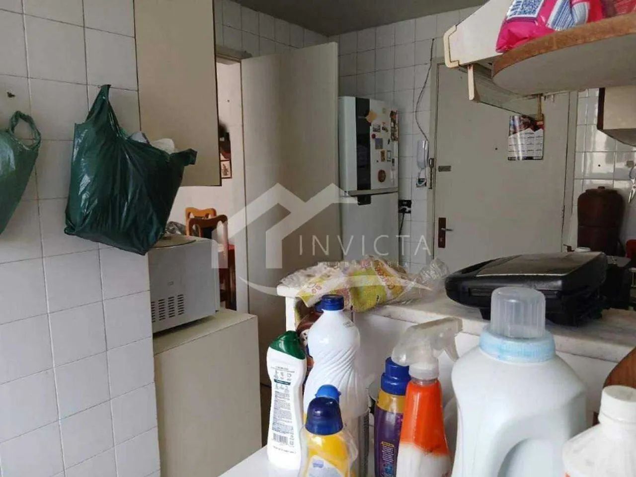 OPORTUNIDADE DE SALA QUARTO COM VAGA A 1 QUADRA DO METRÔ !!!!! - Foto 2