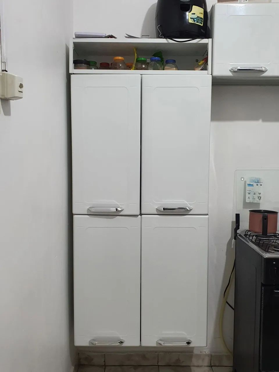 Armario de cozinha - Foto 5