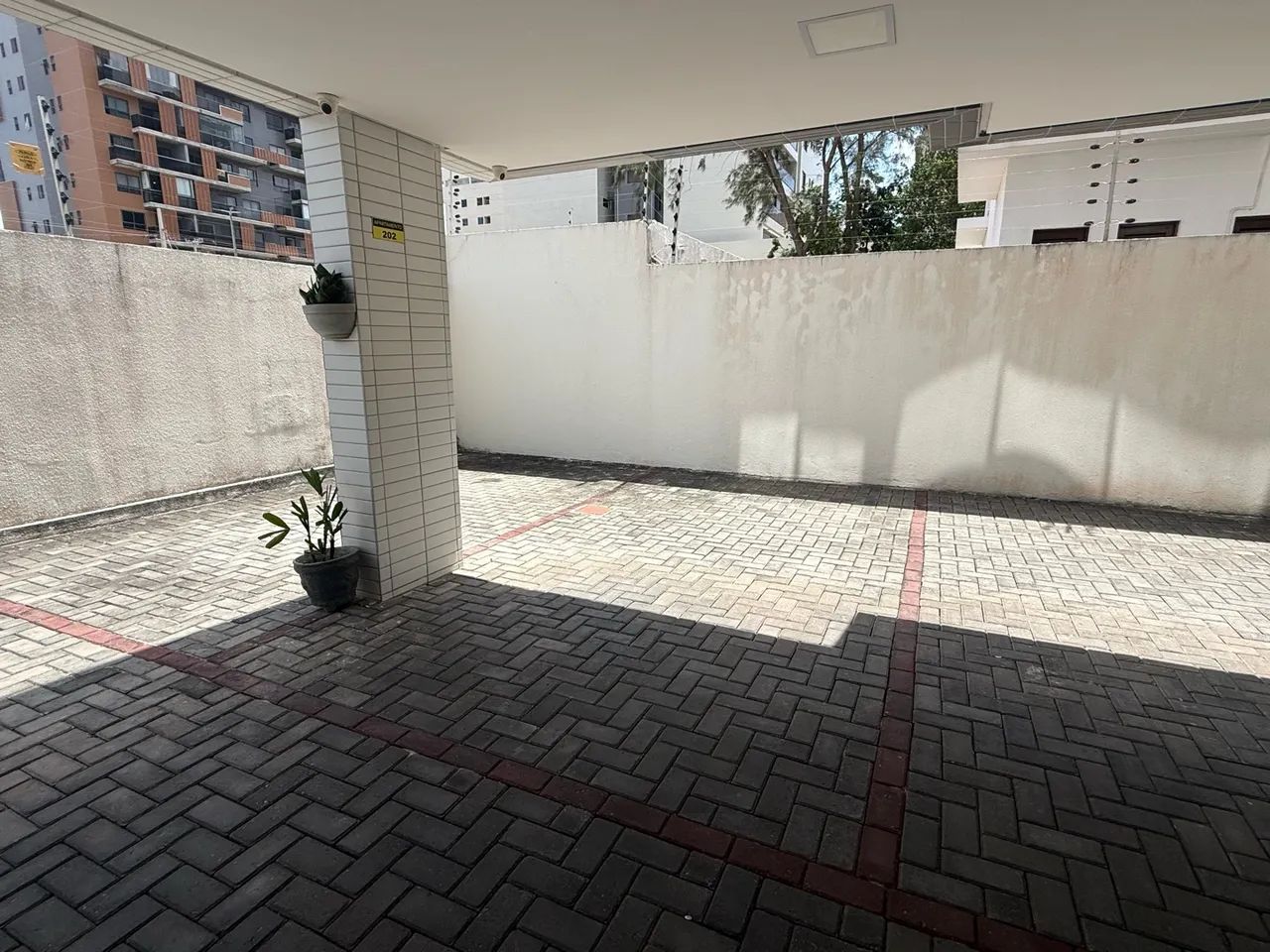 Flat para aluguel em Intermares  - Foto 3