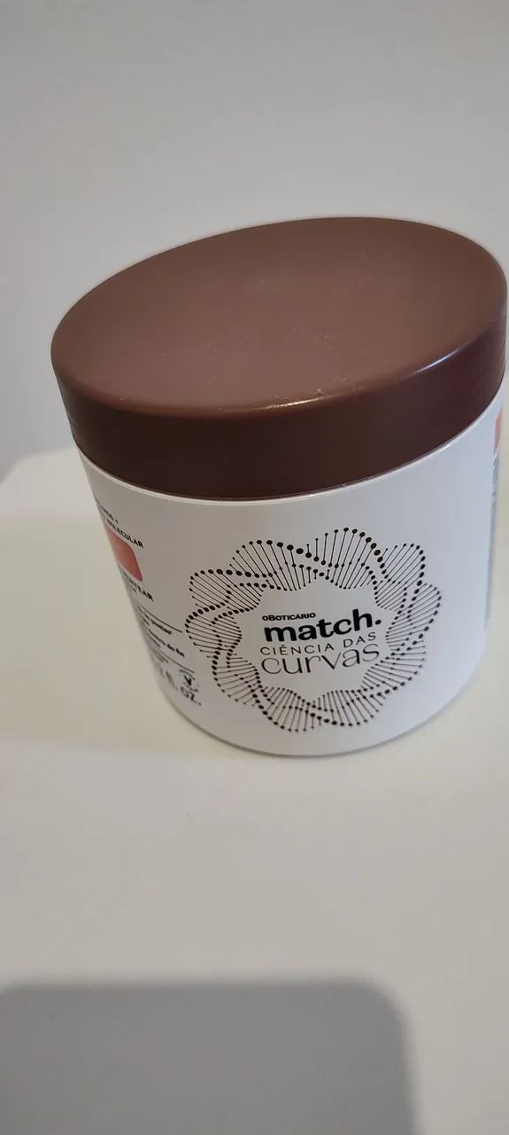 Creme pentear cabelo boticário  - Foto 3