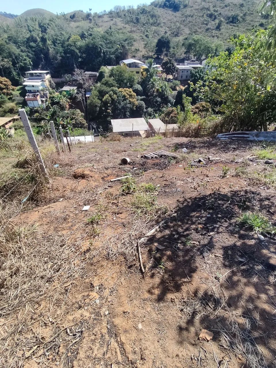 Terreno  - Foto 3