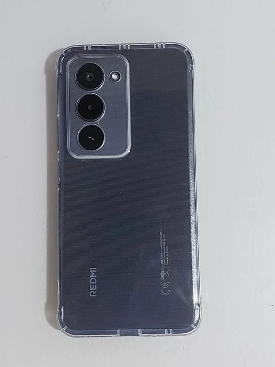 Smartphone Xiaomi Redmi 15 256gb - Foto 3
