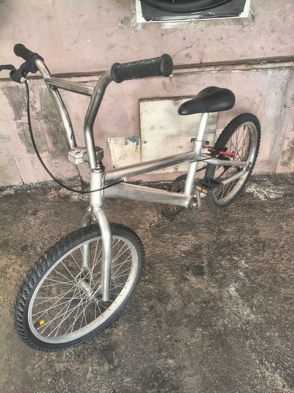 Bicicleta  - Foto 3