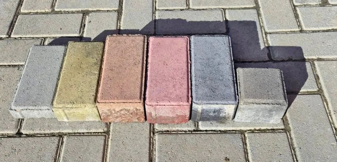 PAVERS OFERTA