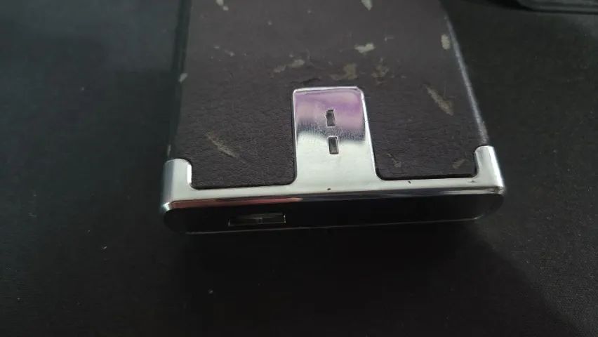 HDD EXTERNO COM HDD SATA DE 750 GB WESTERN DIGITAL - CASE NOTESHIP - Foto 3