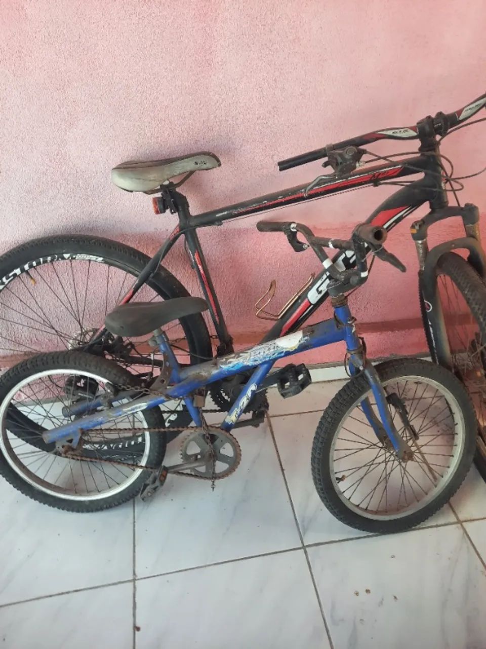 Bicicleta Aro 26 - Foto 4