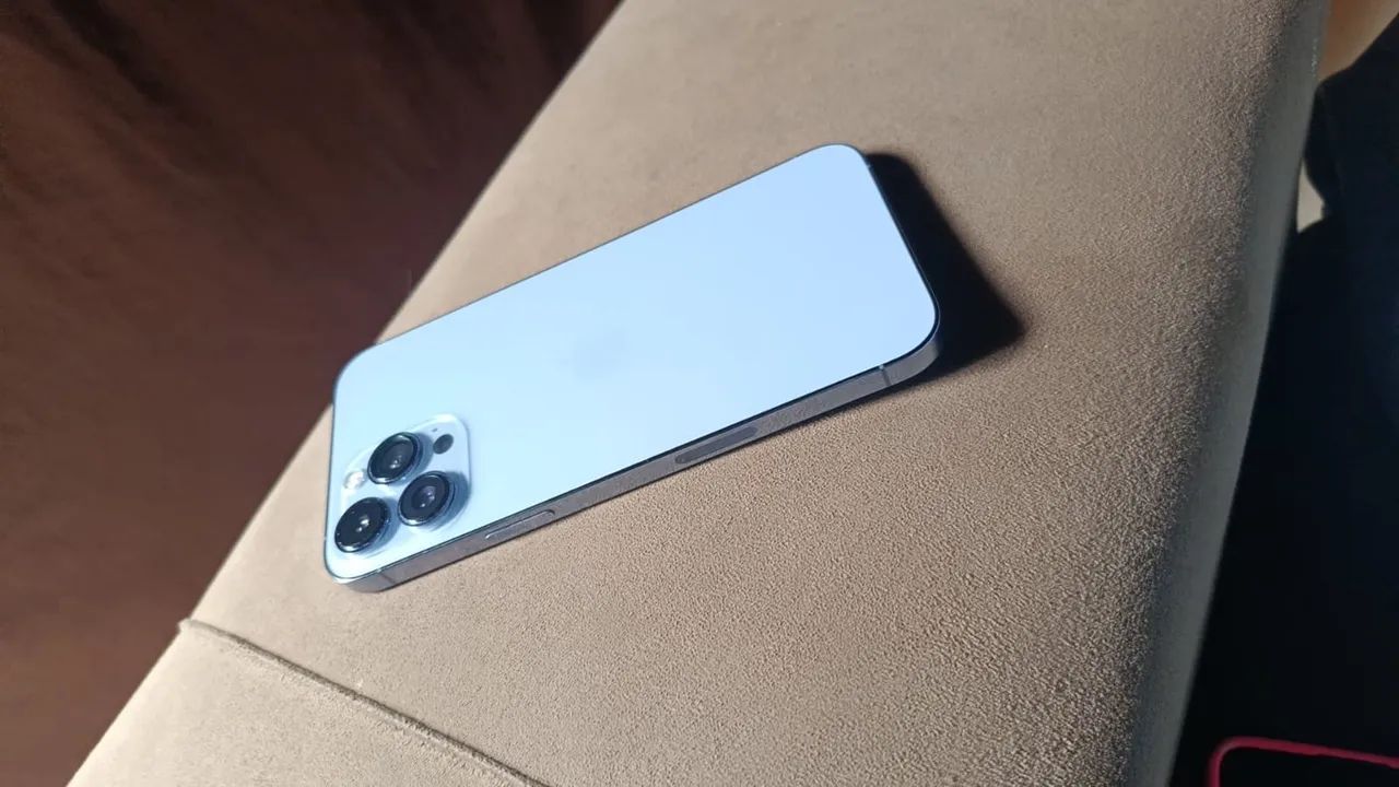 iPhone 13 Pro Max  - Foto 2