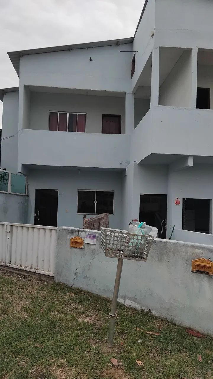 Apartamento perto da Praia