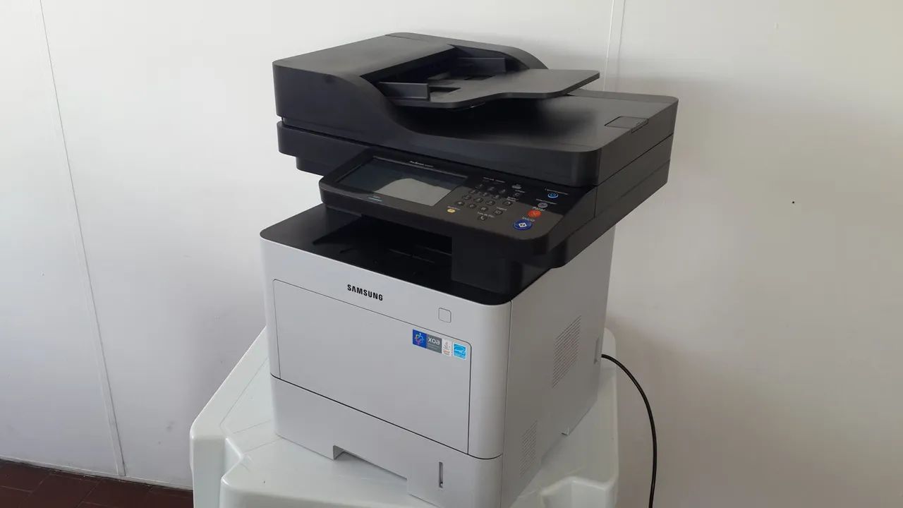 Impressora Multifuncional M408065581397024003120