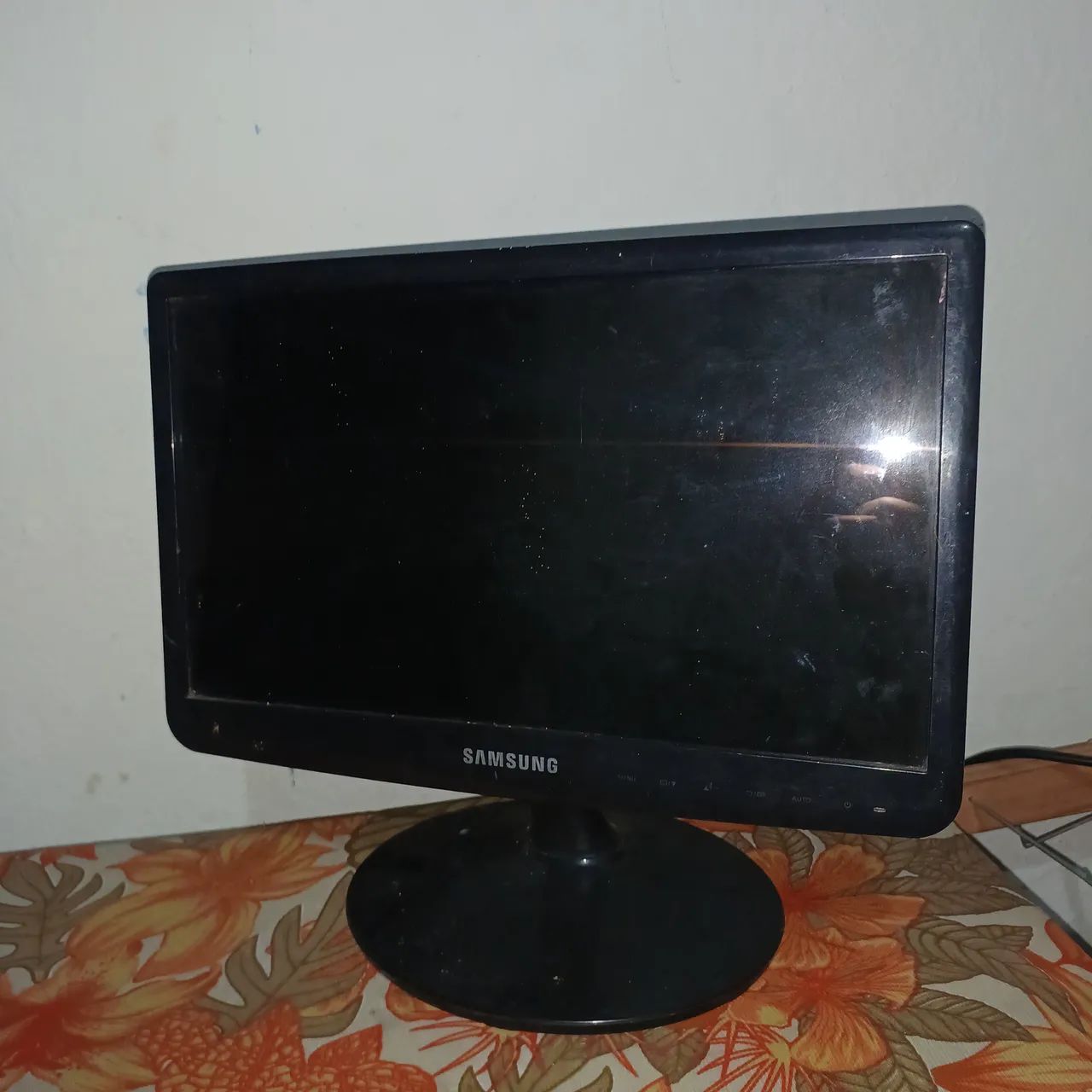 Monitor Samsung 15 Polegadas - Foto 2