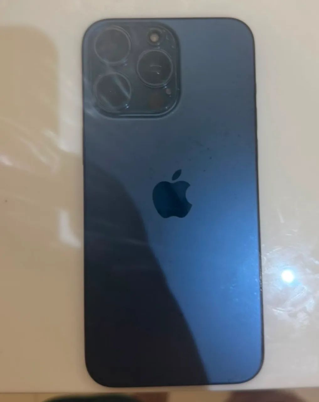 iPhone 15 pro max  - Foto 2