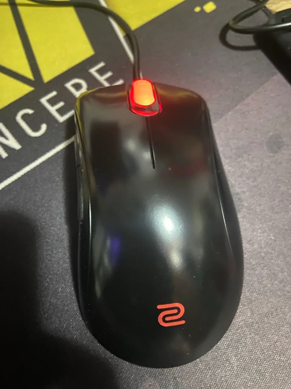 Zowie Benq EC1-A