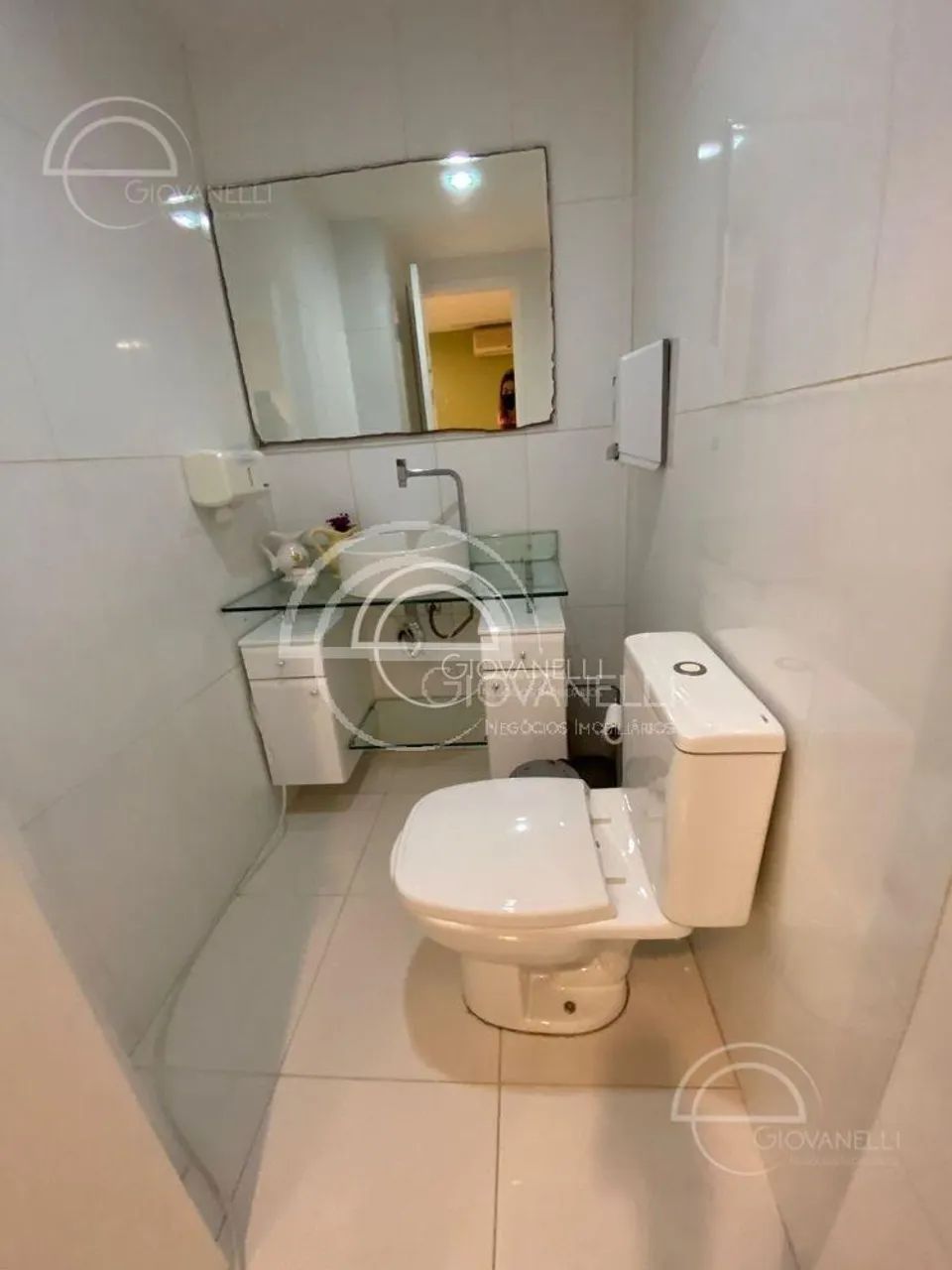 SALA COMERCIAL em Rio de Janeiro - Rio de Janeiro, Barra da Tijuca - Foto 3