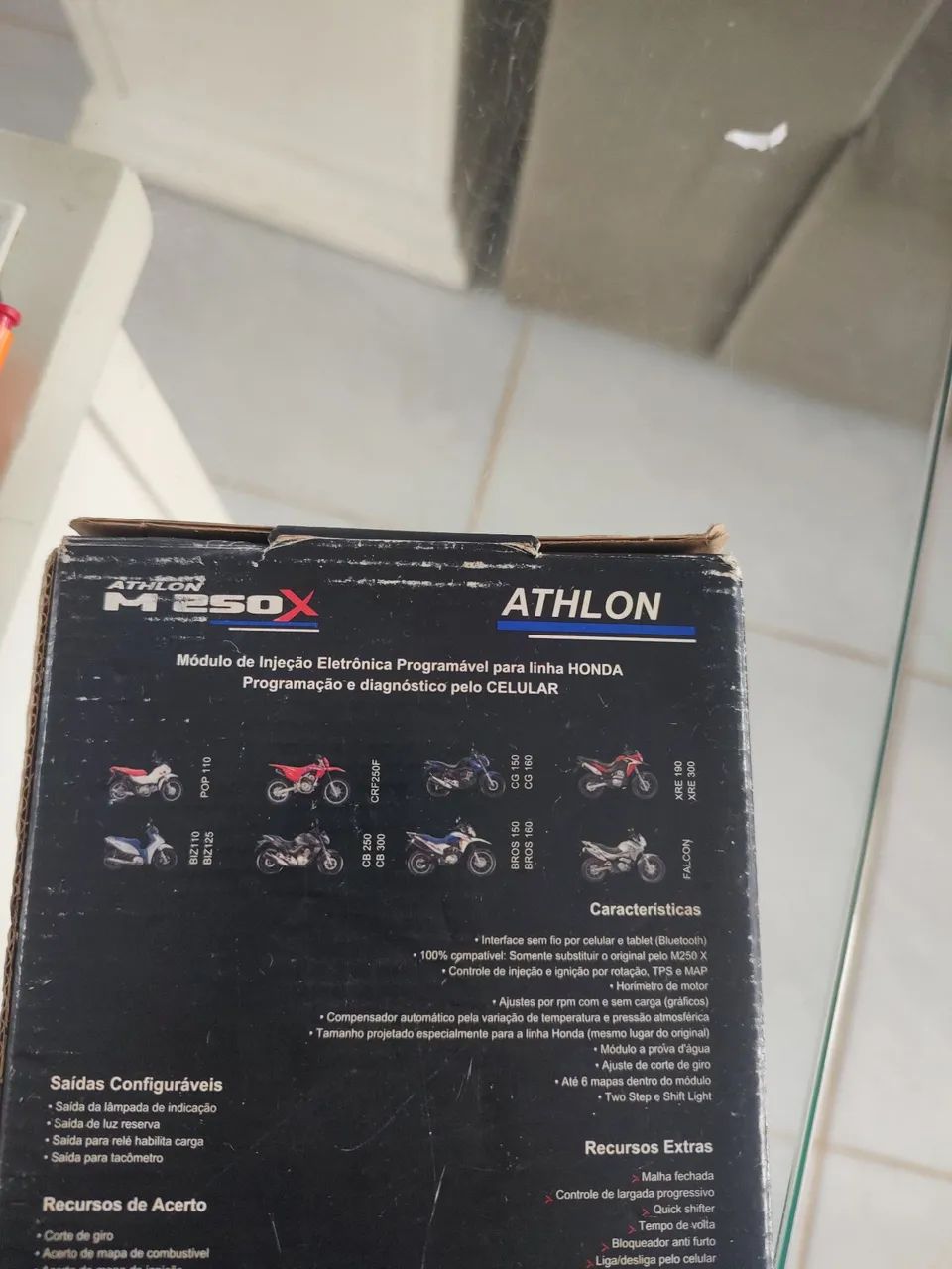 Vendo módulo atlhon zerado  - Foto 2