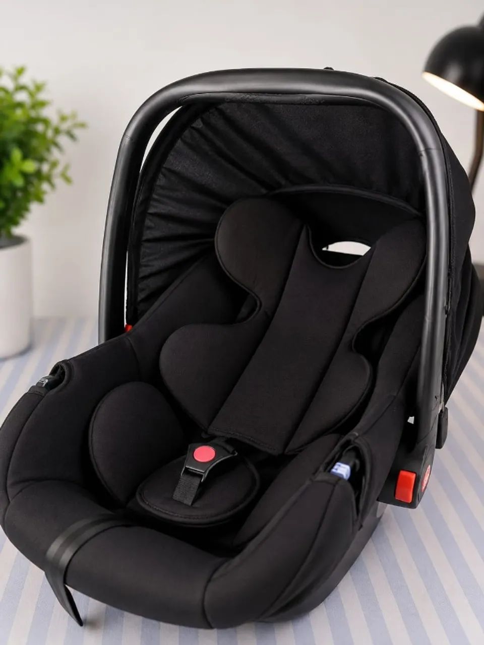 BEBÊ CONFORTO