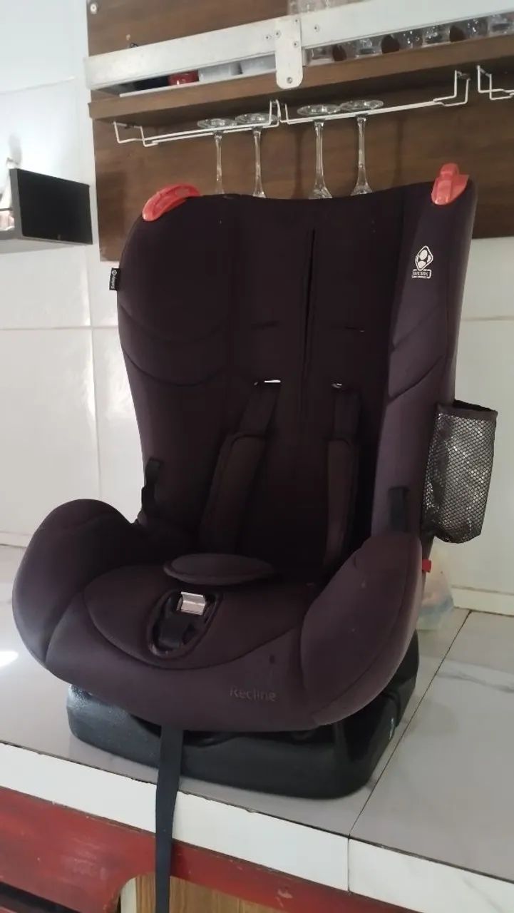 Cadeirinha de Carro
