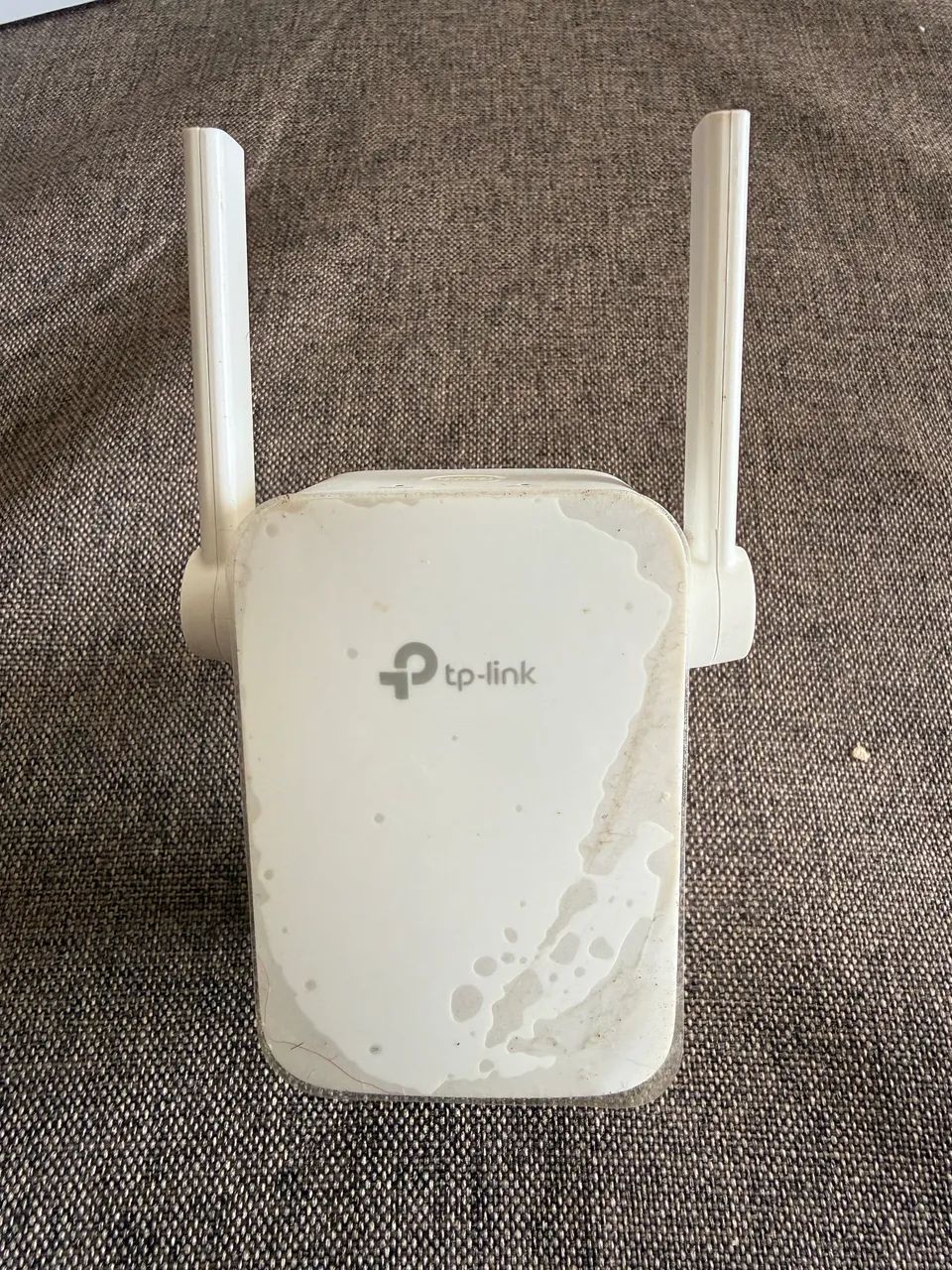 Repetidor de sinal TPLINK - Foto 2