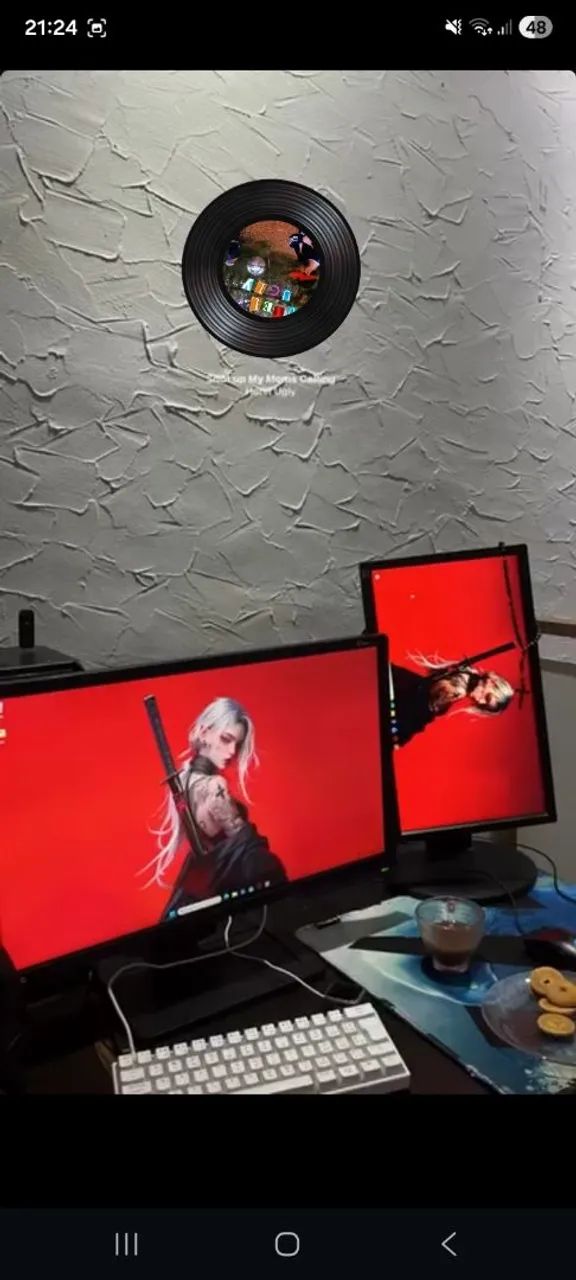 PC gamer 