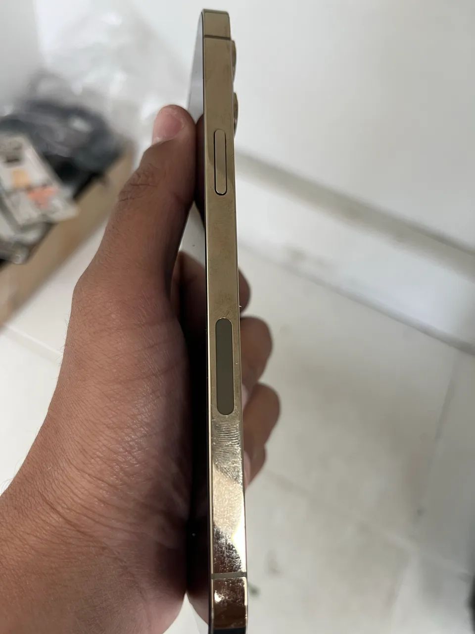 iPhone 12 Pro Max  - Foto 4