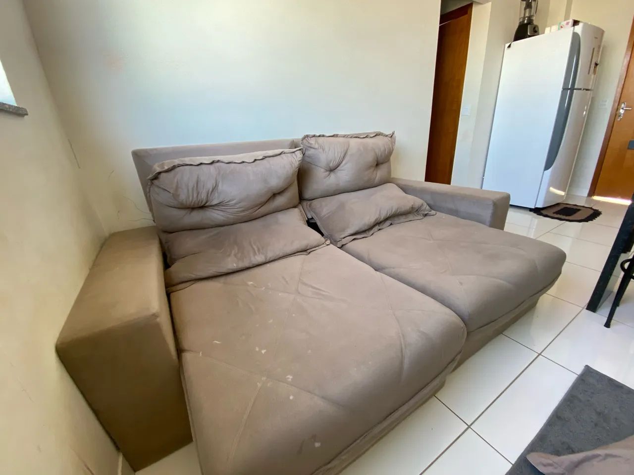 Sofá  - Foto 2