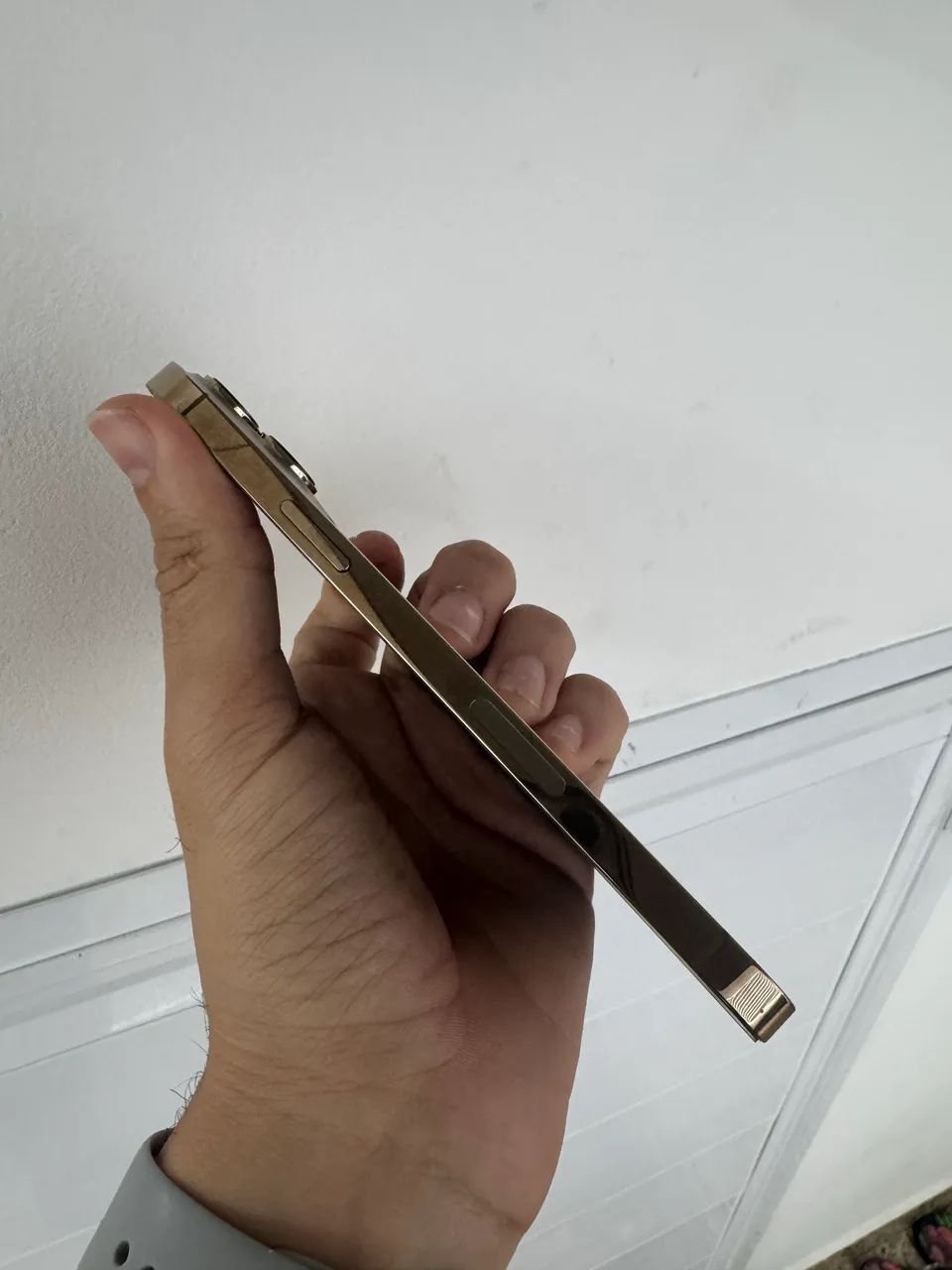 iPhone 13 Pro Max 256 Leia o anúncio  - Foto 3