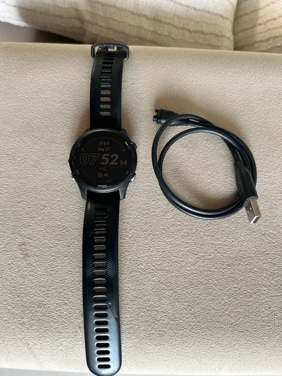 Garmin 255 forerunner - Foto 2