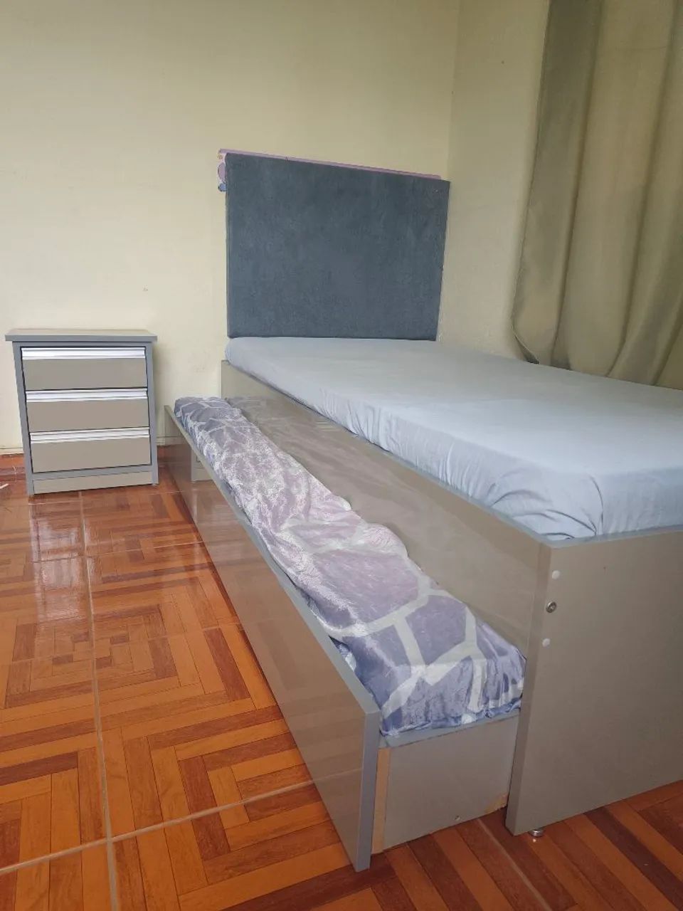 Bicama com Criado - Foto 3