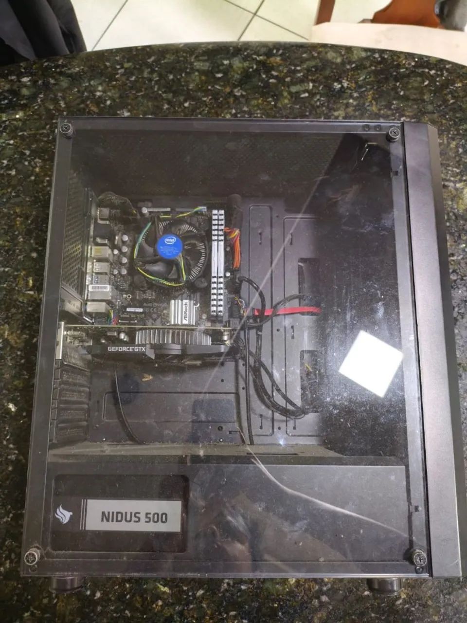 Computador Gamer em ótimo estado - Foto 2