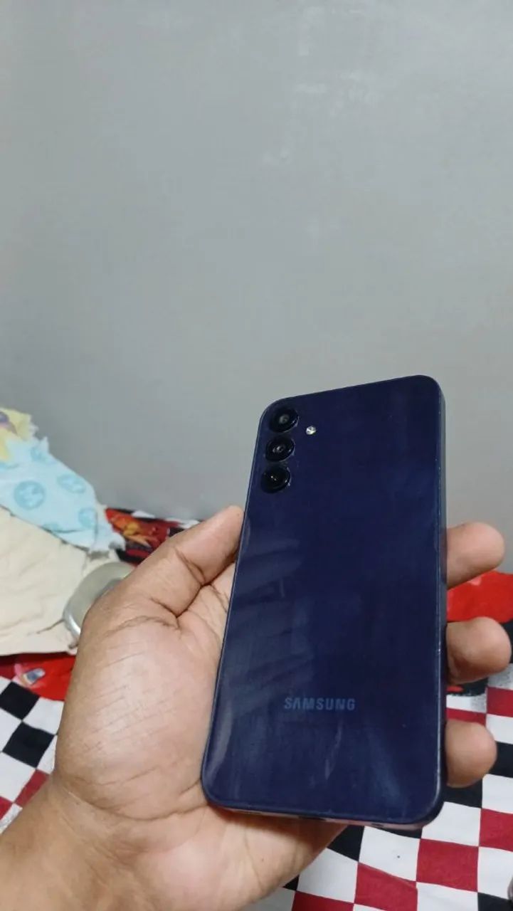 Galax A15 - Foto 5