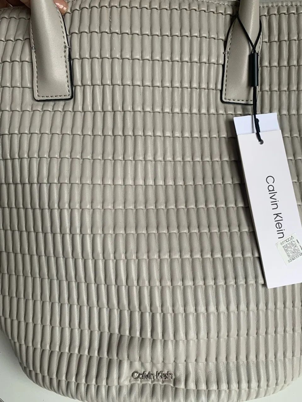 Bolsa Calvin Klein  - Foto 2