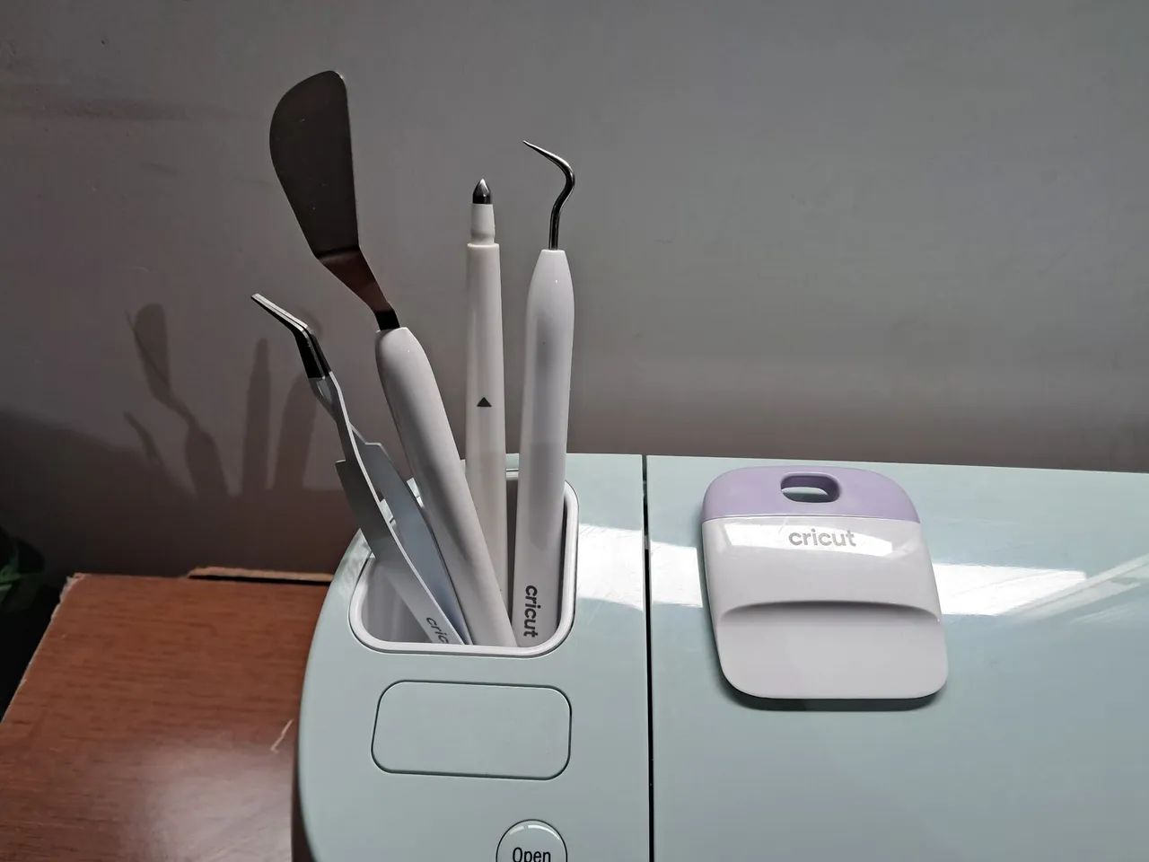 CRICUT EXPLORER AIR 2 - Foto 5