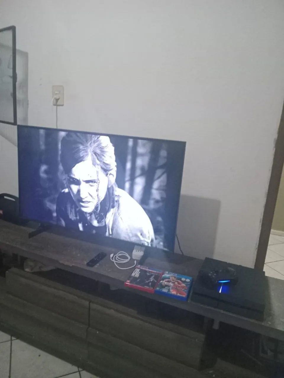 Playstation 4 Desbloqueado - Foto 5