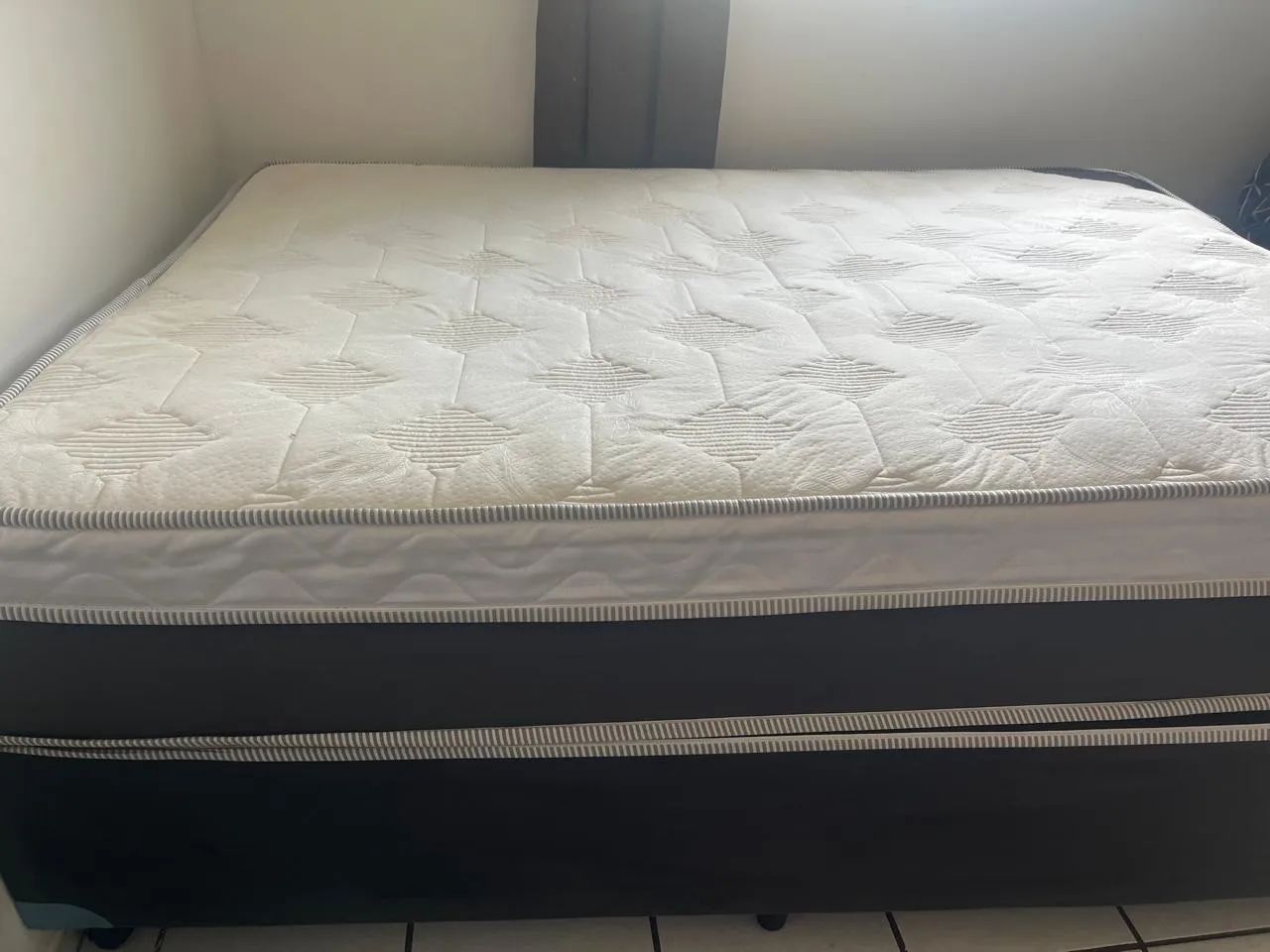 CAMA DE CASAL SOFT FLEX - Foto 2