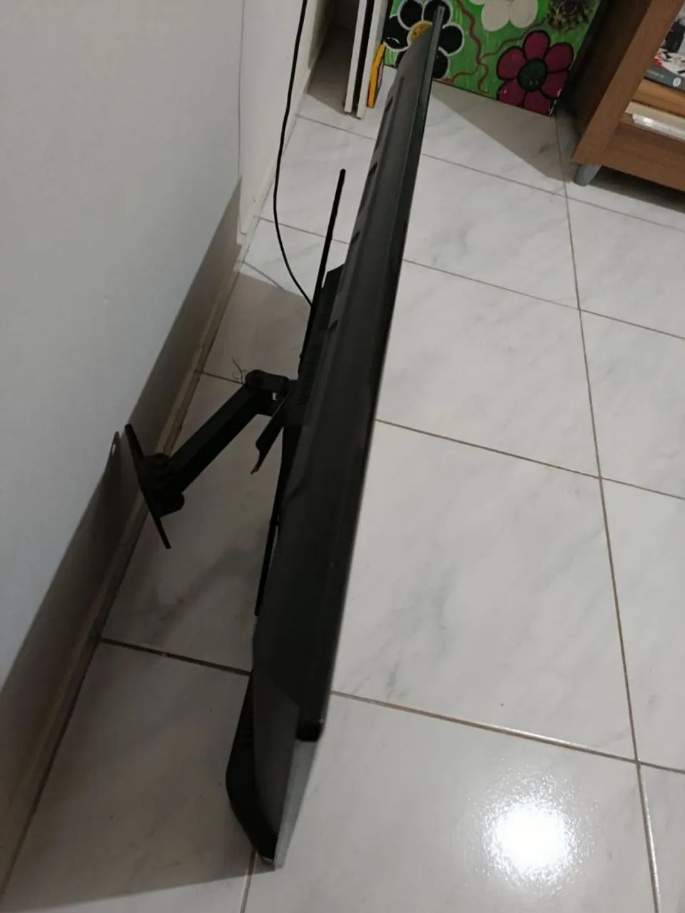 Tv quebrada da Philco - Foto 3