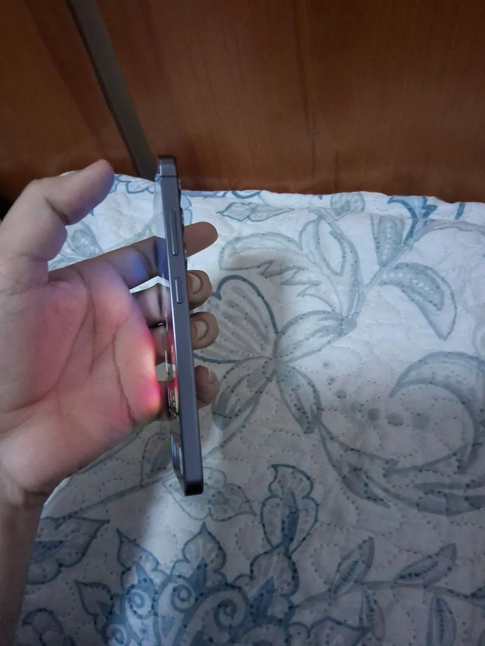 V/T galaxy s24 256gb - Foto 3