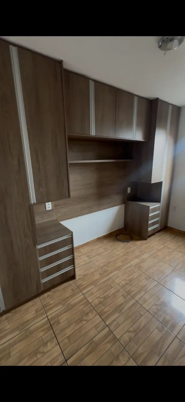 Guarda-roupa planejado - Foto 5
