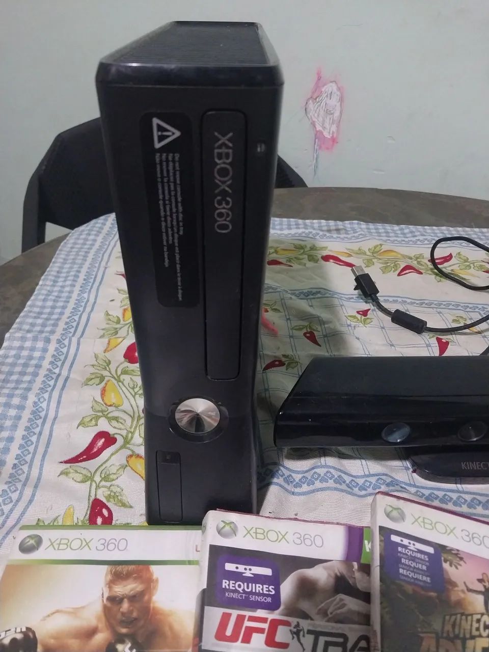 Xbox 360 - Foto 2