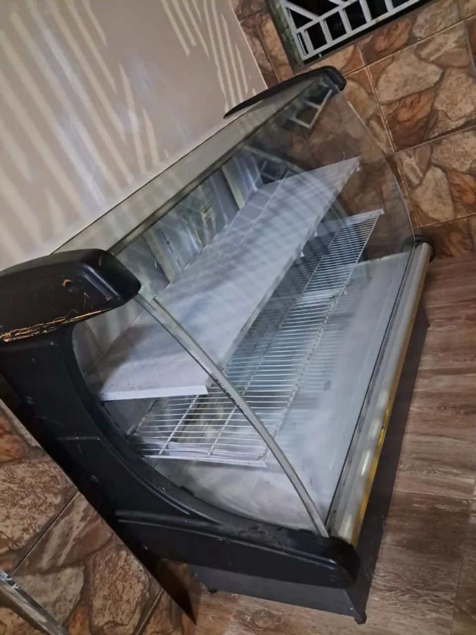 Balcão refrigerado  - Foto 2