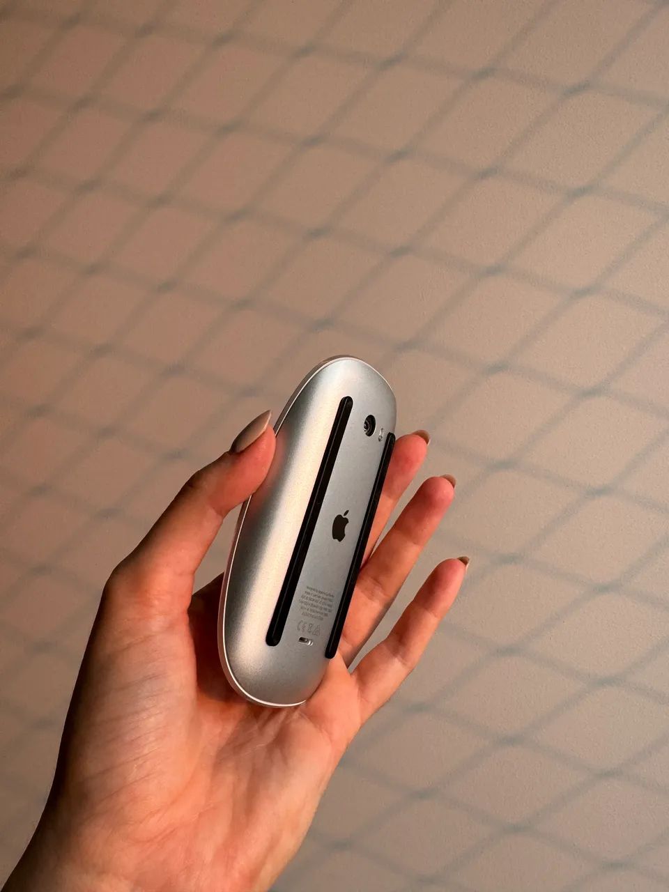 Magic Mouse 2 Apple  - Foto 3