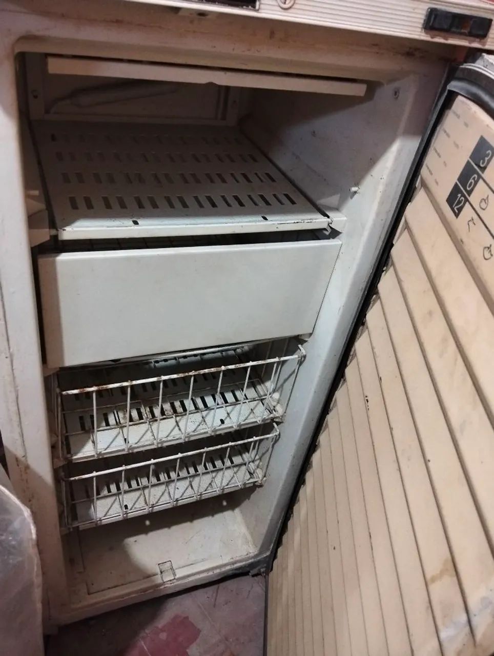 Freezer prosdocimo - Foto 3