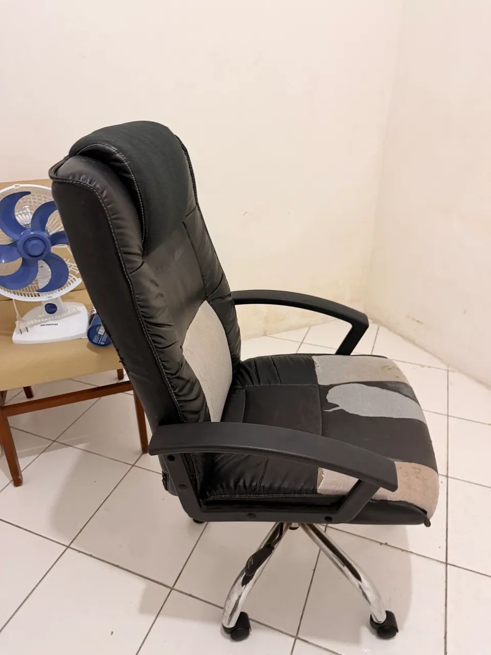 Cadeira escritório  - Foto 2