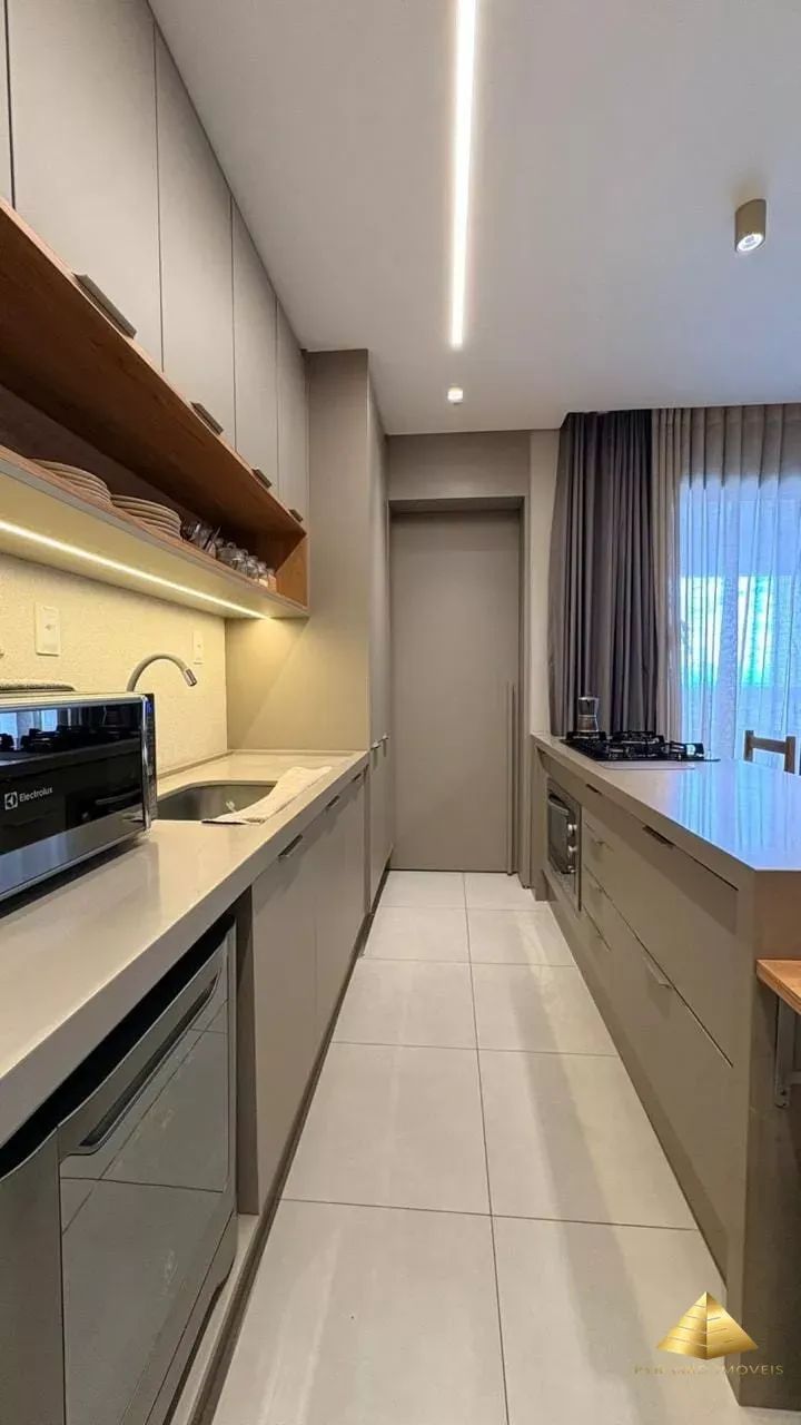 Apartamento para venda, Jardim Leblon, Cuiabá - Foto 2