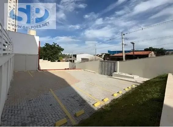 Condomínio Logístico em Colônia (Zona Leste) - São Paulo - Foto 2