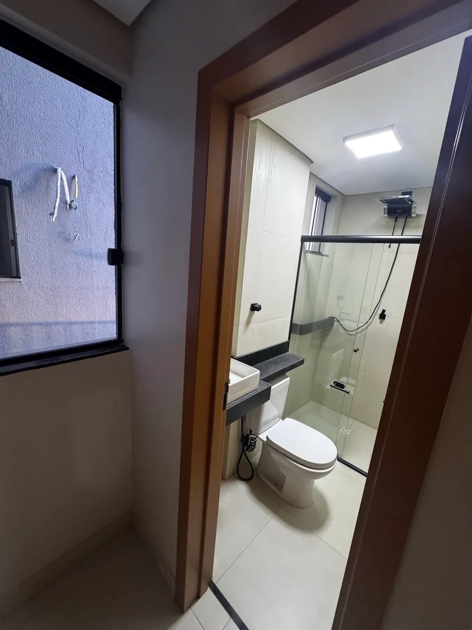 Quarto para aluguel, Av. Castelo Branco - Campinas  - Foto 3