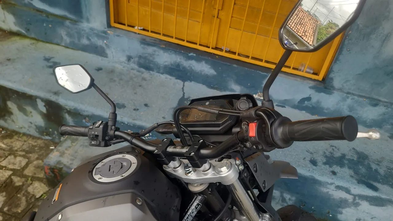 Lander XTZ 250  - Foto 4