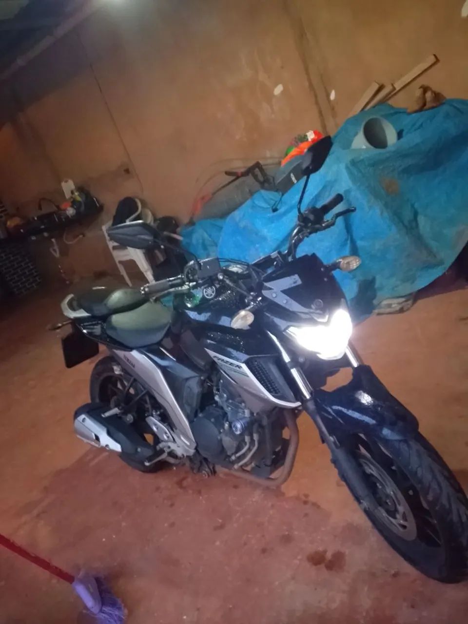 Vendo ou troco  - Foto 3