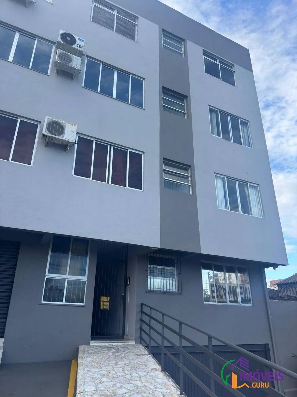 APARTAMENTO - ESTREITO - SC - Foto 2