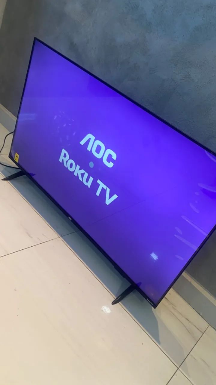 Televisão